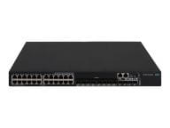 HPE Netzwerk Switches / AccessPoints / Router / Repeater R8M25A 1