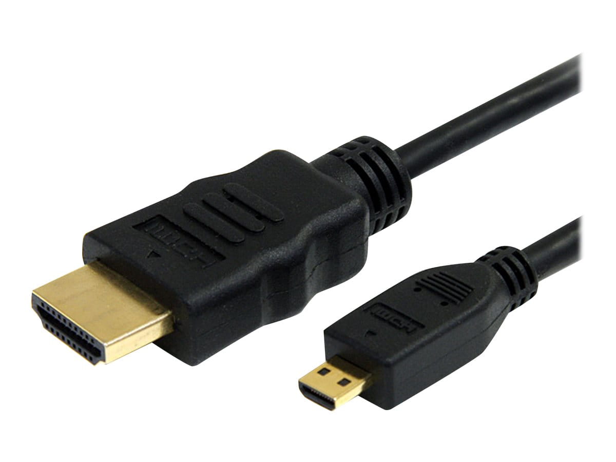 Micro hdmi