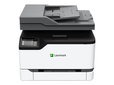 Lexmark Multifunktionsdrucker 40N9160 1