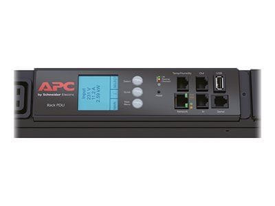 APC Stromversorgung (USV) AP8866 2