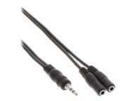 inLine Kabel / Adapter 99300B 4