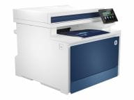 HP  Multifunktionsdrucker 4RA83F#B19 5