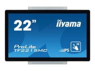Iiyama TFT-Monitore TF2215MC-B2 1