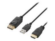 Belkin Kabel / Adapter F1DN2MOD-HC-HP6 3