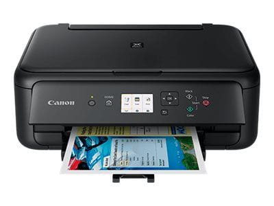 Canon Multifunktionsdrucker 2228C006 4