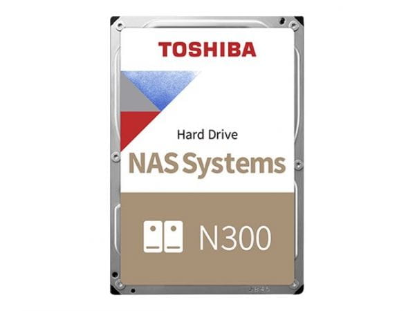 Toshiba Festplatten HDWG480UZSVA 2