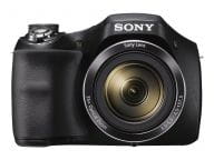 Sony Digitalkameras DSCH300B.CE3 1