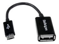 StarTech.com Kabel / Adapter UUSBOTG 1