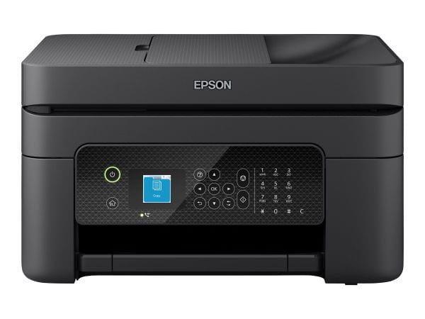 Epson Multifunktionsdrucker C11CK63403 4