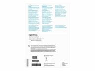 HP  Papier, Folien, Etiketten Q8697A 3