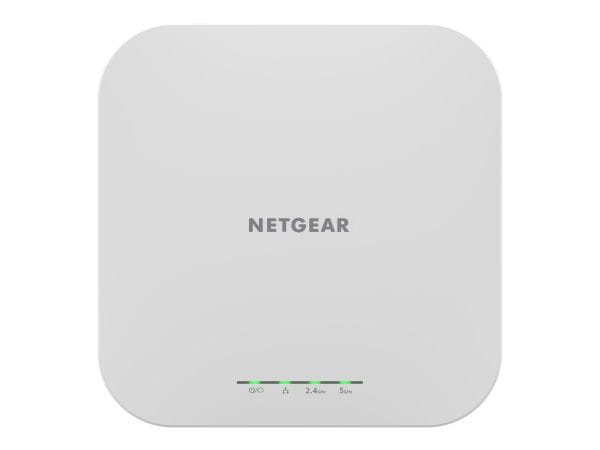 Netgear Netzwerk Switches / AccessPoints / Router / Repeater WAX610-100EUS 2