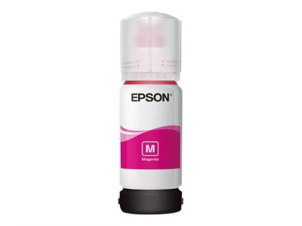 Epson Tintenpatronen C13T06B340 2