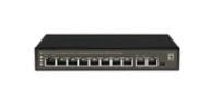 LevelOne Netzwerk Switches / AccessPoints / Router / Repeater FGP-1031 1