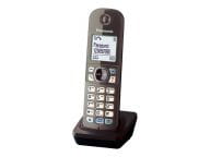 Panasonic Telefone KX-TGA681EXA 1