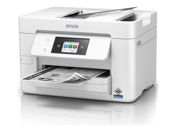 Epson Multifunktionsdrucker C11CK74401 3