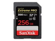 SanDisk Speicherkarten/USB-Sticks SDSDXDK-256G-GN4IN 1