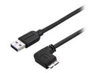 StarTech.com Kabel / Adapter USB3AU1MRS 1