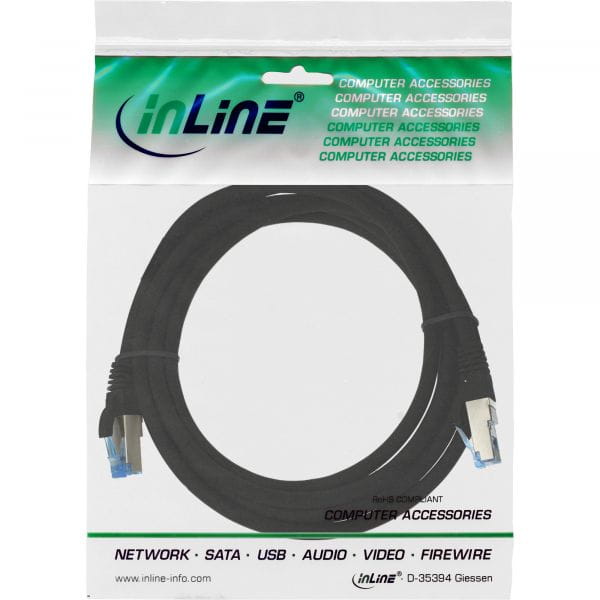 inLine Kabel / Adapter 76802S 3
