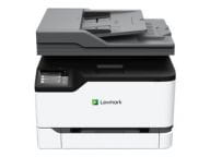 Lexmark Multifunktionsdrucker 40N9170 1