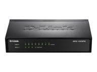 D-Link Netzwerk Switches / AccessPoints / Router / Repeater DES-1008PA 1