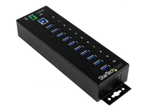 StarTech.com USB-Hubs ST1030USBM 4