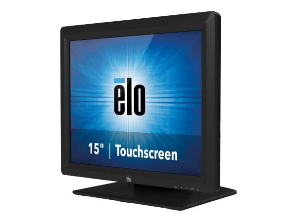 Elo Touch Solutions Digital Signage E829550 3