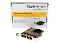StarTech.com Netzwerkadapter / Schnittstellen ST1000SPEX43 5