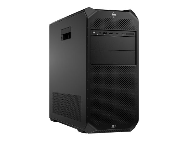 HP  Desktop Computer 5E8R5EA#ABD 2