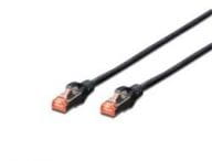 DIGITUS Kabel / Adapter DK-1644-030/BL 2