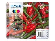 Epson Tintenpatronen C13T09R94020 2