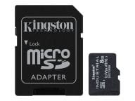 Kingston Speicherkarten/USB-Sticks SDCIT2/8GB 1