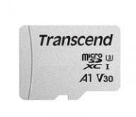 Transcend Speicherkarten/USB-Sticks TS8GUSD300S 1