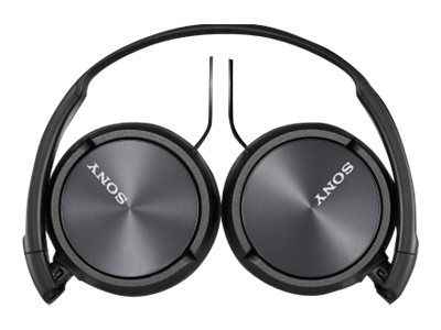 Sony Headsets, Kopfhörer, Lautsprecher. Mikros MDRZX310APB.CE7 2