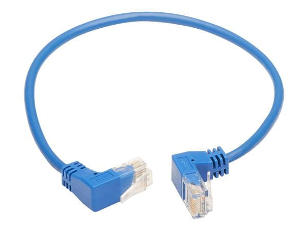 Tripp Kabel / Adapter N204-S01-BL-UD 2