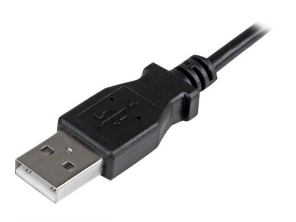 StarTech.com Kabel / Adapter USBAUB2MRA 2