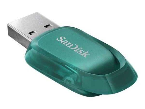 SanDisk Speicherkarten/USB-Sticks SDCZ96-128G-G46 3