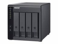 QNAP Storage Systeme TR-004 1