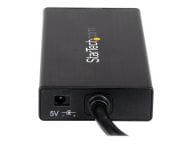 StarTech.com USB-Hubs ST3300GU3B 5