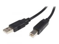 StarTech.com Kabel / Adapter USB2HAB50CM 1