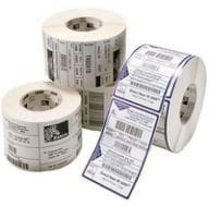 Zebra Papier, Folien, Etiketten 3012756-T 2