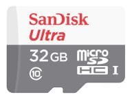 SanDisk Speicherkarten/USB-Sticks SDSQUNR-032G-GN3MN 2