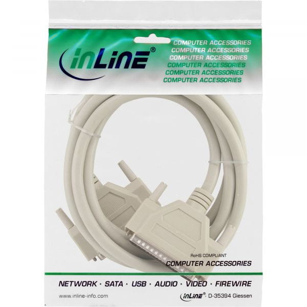 inLine Kabel / Adapter 37375 2