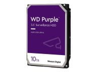 Western Digital (WD) Festplatten WD102PURZ 1