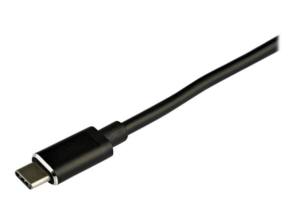 StarTech.com USB-Hubs HB30C4AIB 3