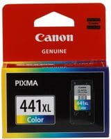 Canon Tintenpatronen 5220B001 1