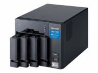 QNAP Storage Systeme TVS-472XT-I3-4G 1