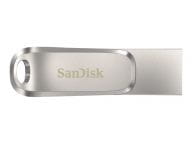 SanDisk Speicherkarten/USB-Sticks SDDDC4-128G-G46 1