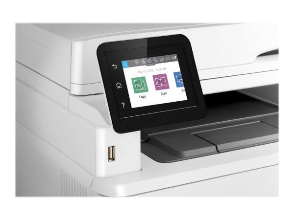 HP  Multifunktionsdrucker W1A28A#B19 5