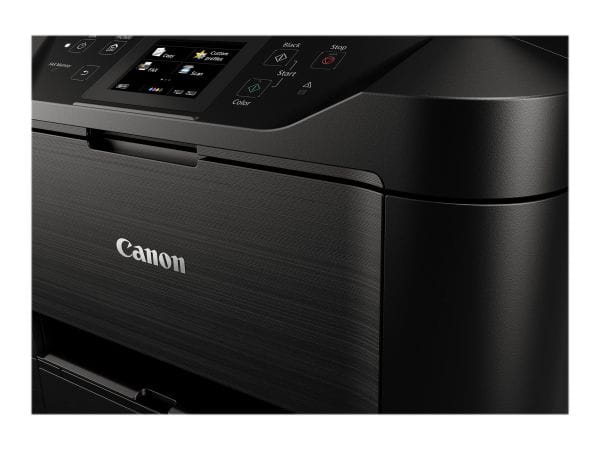 Canon Scanner 0971C006 3