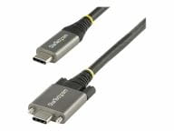 StarTech.com Kabel / Adapter USB31CCSLKV50CM 1